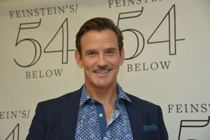 Sean McDermott Photo