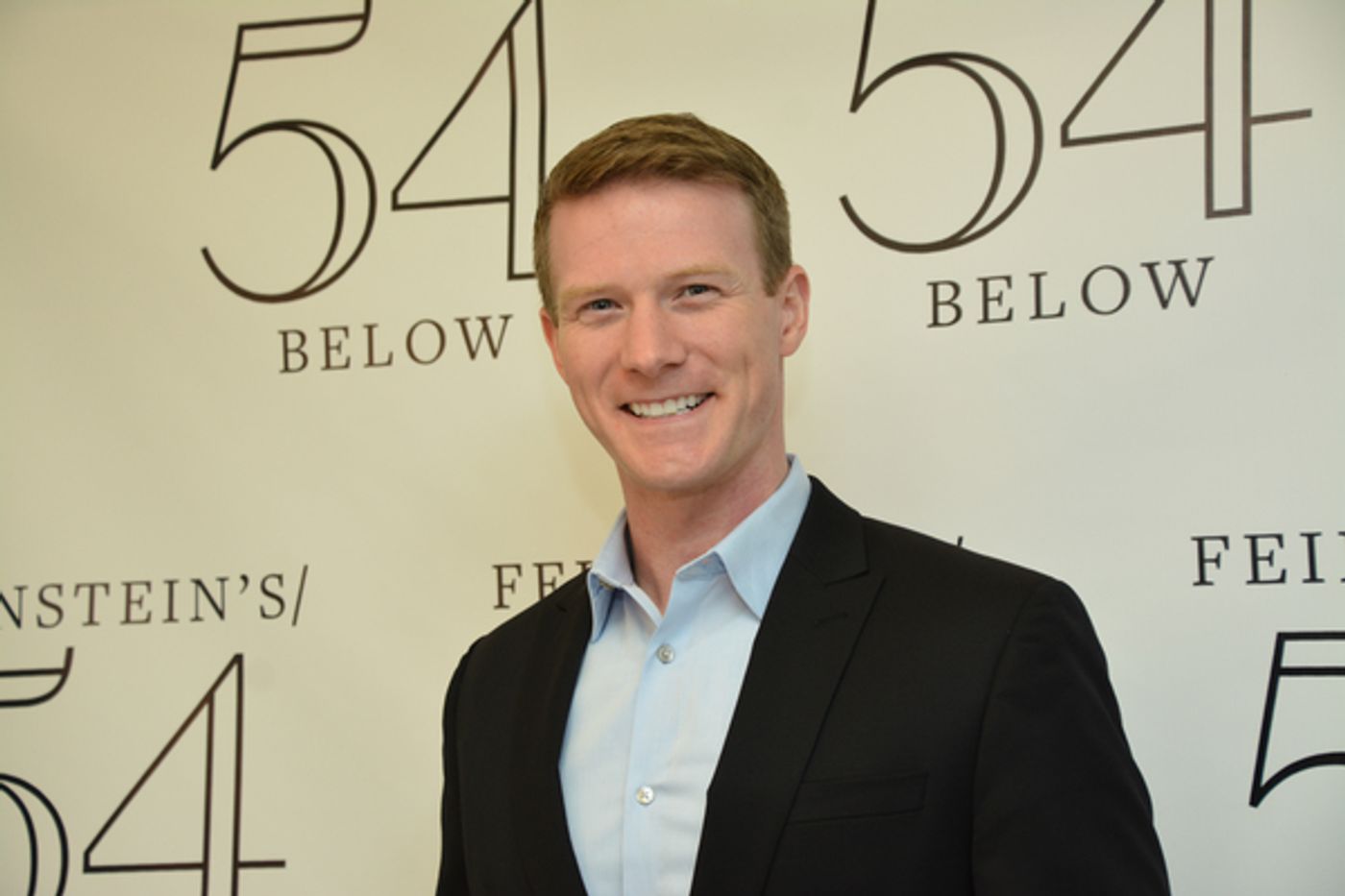 Photo Coverage: The Broadway Tenors Celebrate CD Release at Feinstein's/54 Below  Image