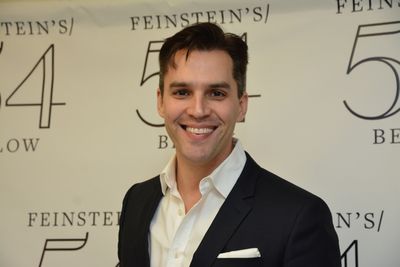 Ryan Silverman Photo