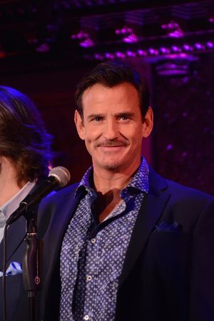 Sean McDermott @ BroadwayWorld Sean McDermott Photo