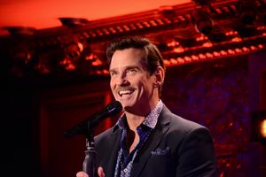 Sean McDermott @ BroadwayWorld Sean McDermott Photo