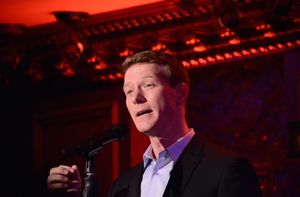 Jeff Kready @ BroadwayWorld Jeff Kready Photo