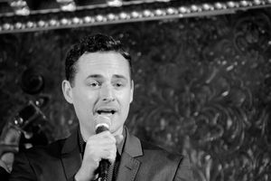 Max von Essen @ BroadwayWorld Max von Essen Photo