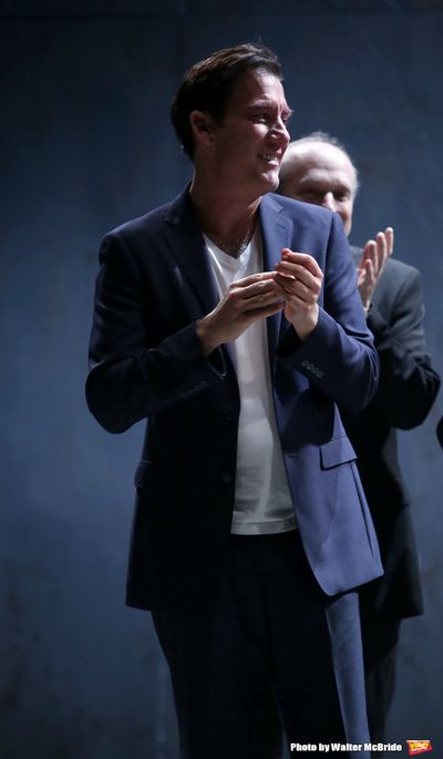 Clive Owen  Photo