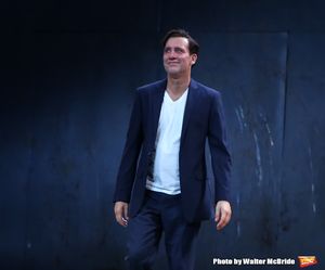 Clive Owen @ BroadwayWorld Clive Owen Photo