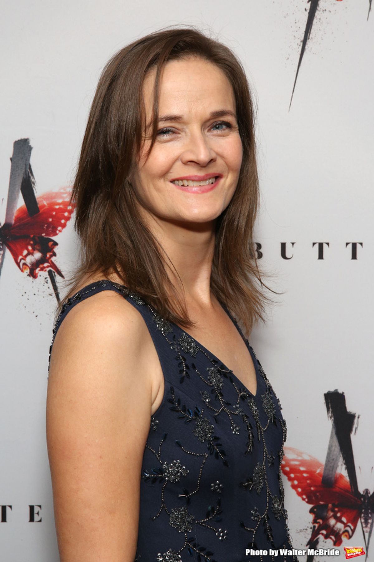 Clive Owen and Jin Ha at 