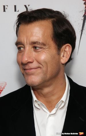 Clive Owen and Jin Ha @ BroadwayWorld Clive Owen and Jin Ha Photo