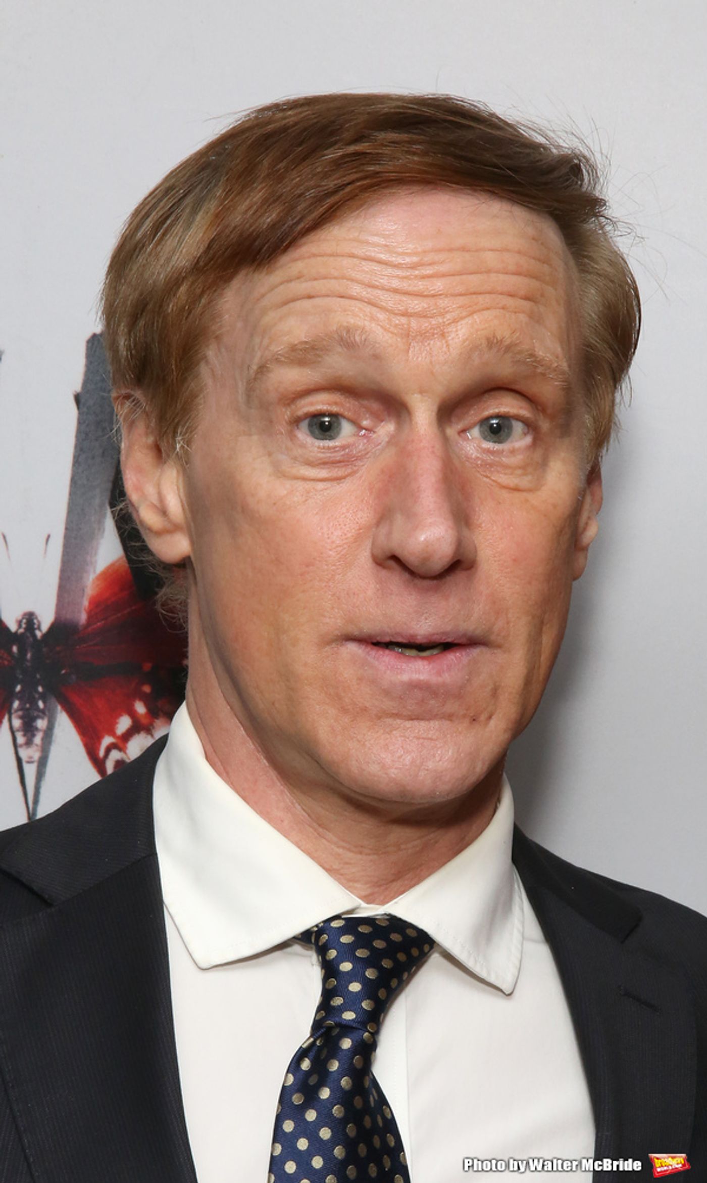 Photo Coverage: M. BUTTERFLY Returns! Go Inside the Opening Night Party! Photo Coverage: M. BUTTERFLY Returns! Go Inside the Opening Night Party! Image