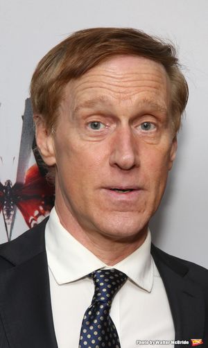 John Leonard Thompson @ BroadwayWorld John Leonard Thompson Photo