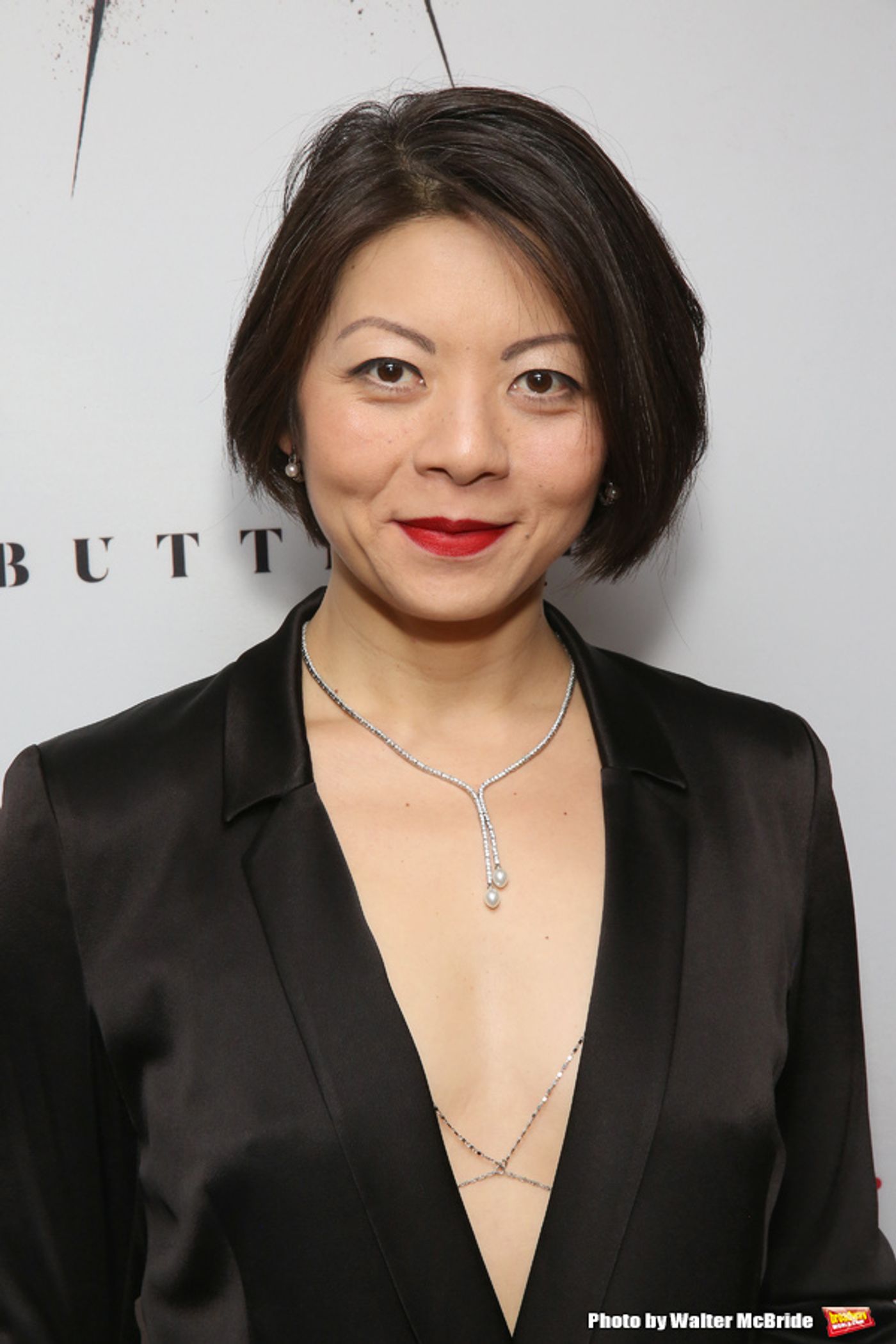 Photo Coverage: M. BUTTERFLY Returns! Go Inside the Opening Night Party!  Image