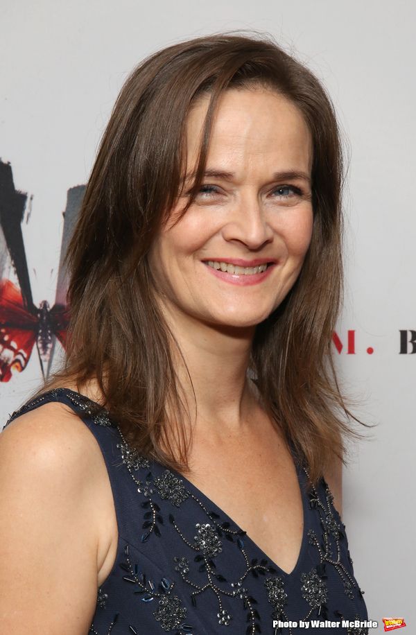 Enid Graham Photo