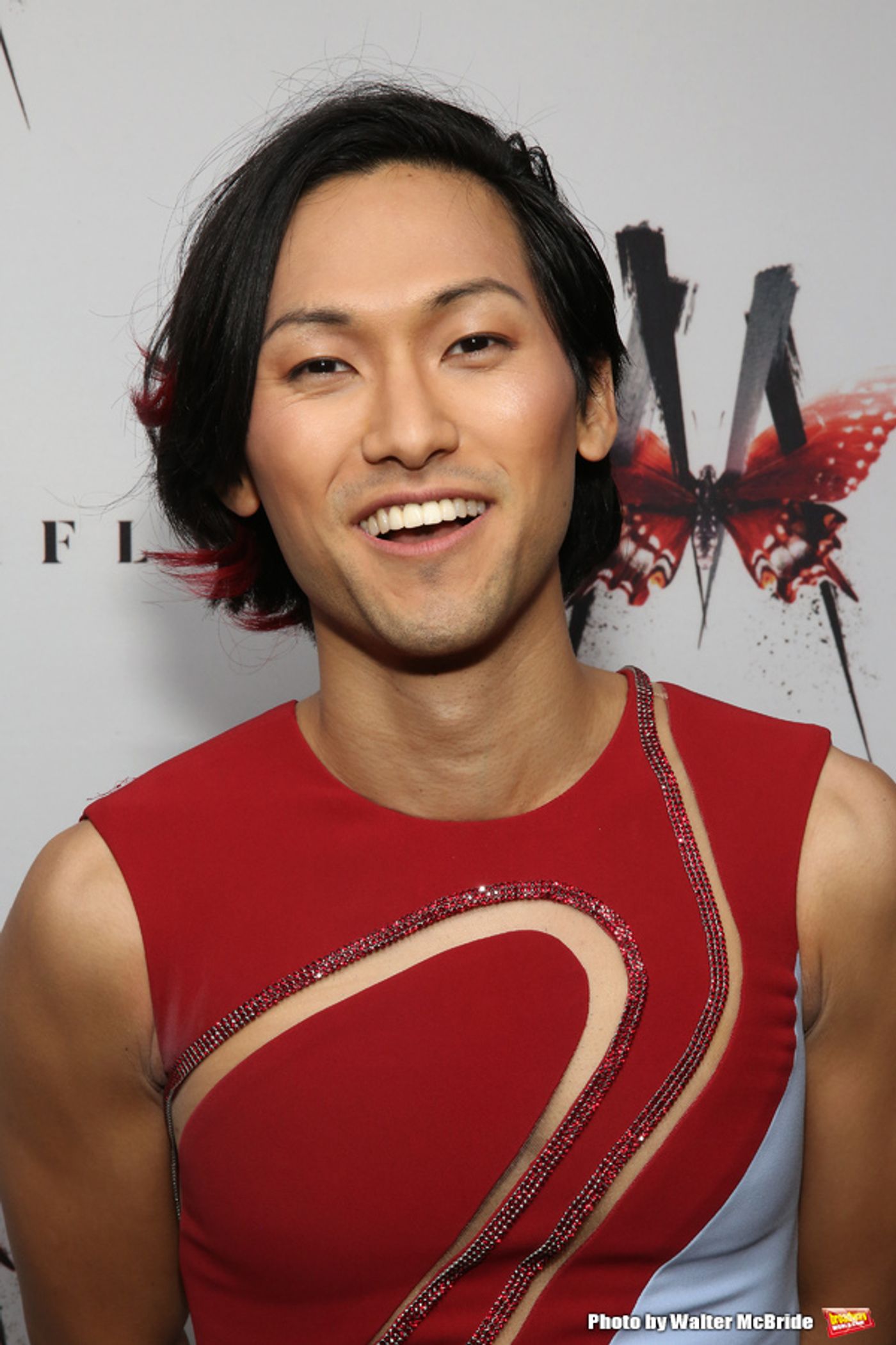 Photo Coverage: M. BUTTERFLY Returns! Go Inside the Opening Night Party!  Image