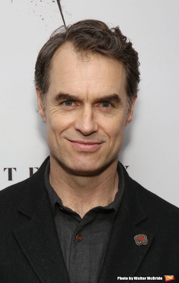Murray Bartlett Photo
