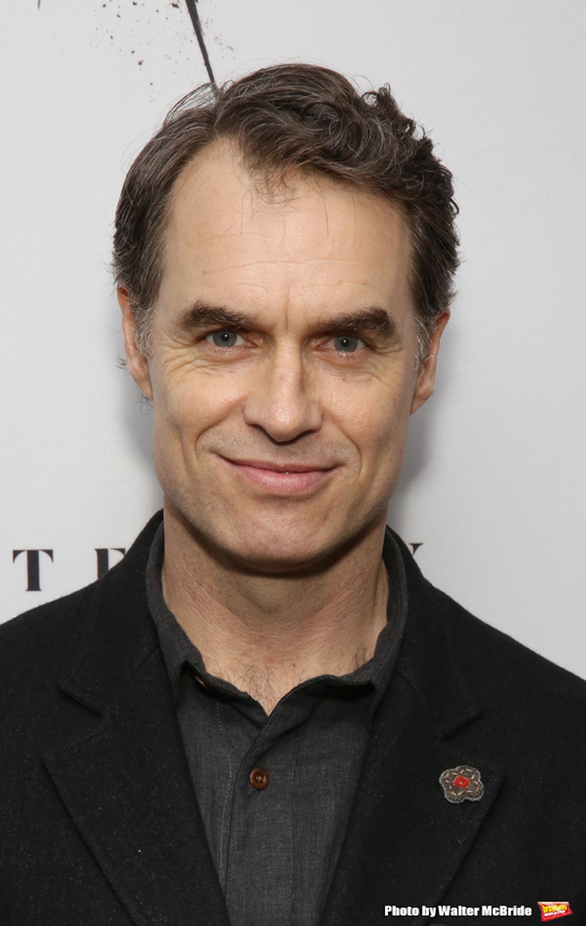 Murray Bartlett  at 