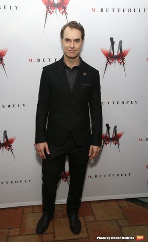 Murray Bartlett  Photo