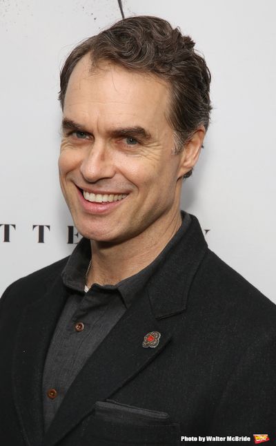 Murray Bartlett Photo