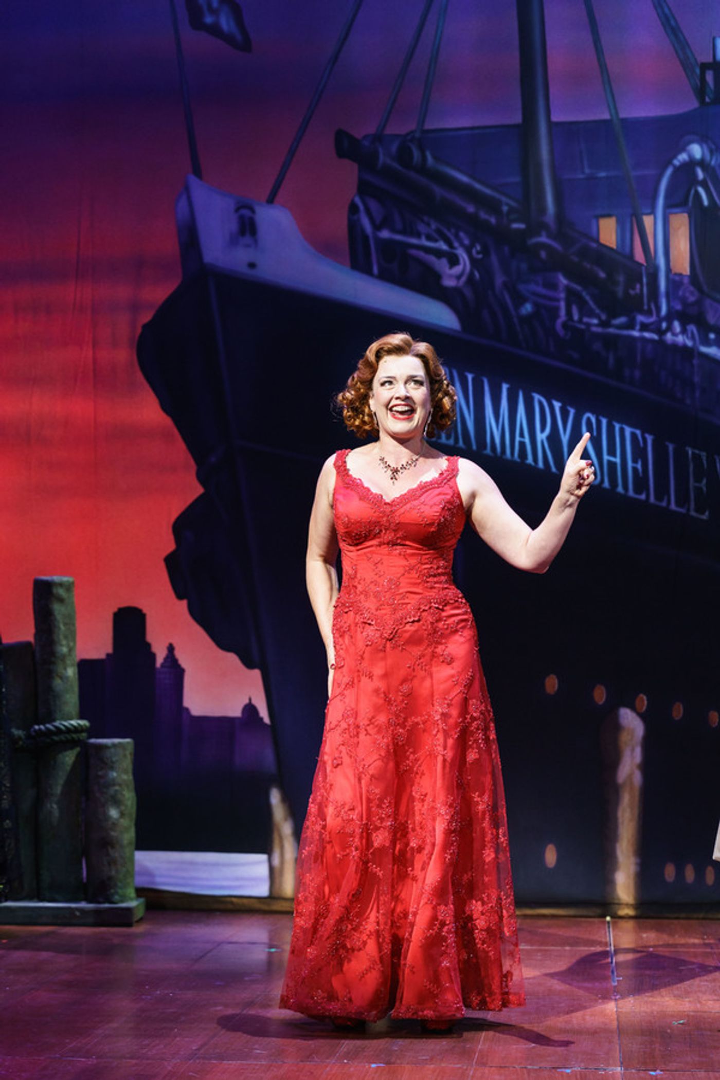 Photo Flash: It's Alive! See YOUNG FRANKENSTEIN in the West End  Image