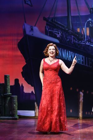 Dianne Pilkington  Photo