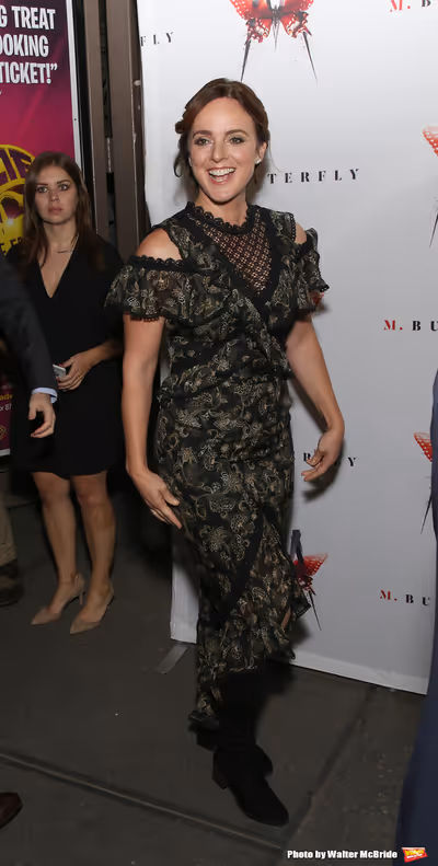 Melissa Errico  Photo