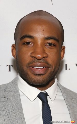 Austin Smith @ BroadwayWorld Austin Smith Photo