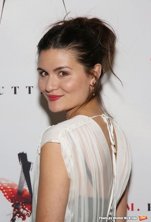 Phillipa Soo Photo