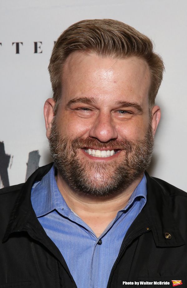 Photo Coverage: On the Opening Night Red Carpet for M. BUTTERFLY! — photo 19 of 36