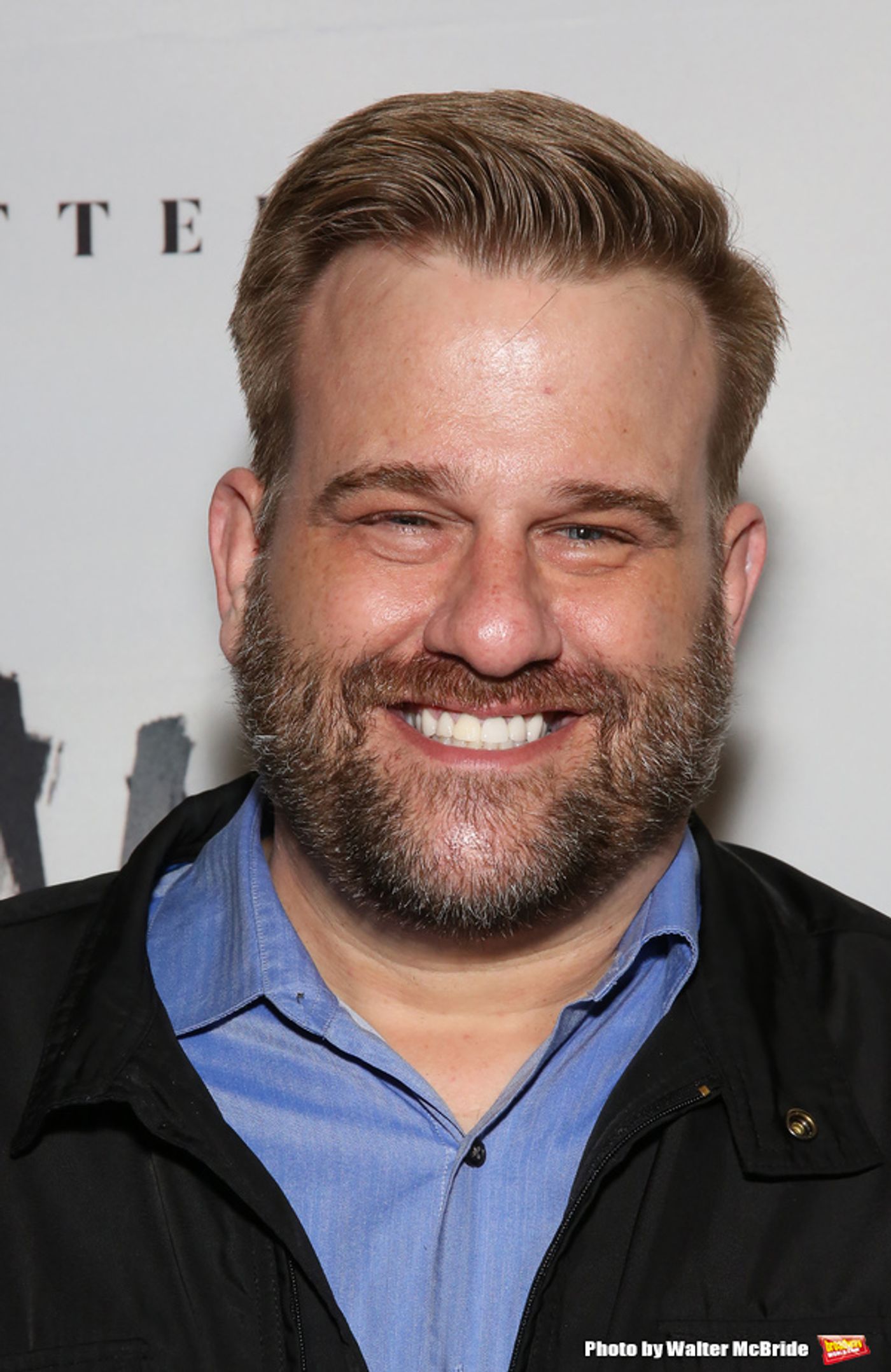 Photo Coverage: On the Opening Night Red Carpet for M. BUTTERFLY!  Image