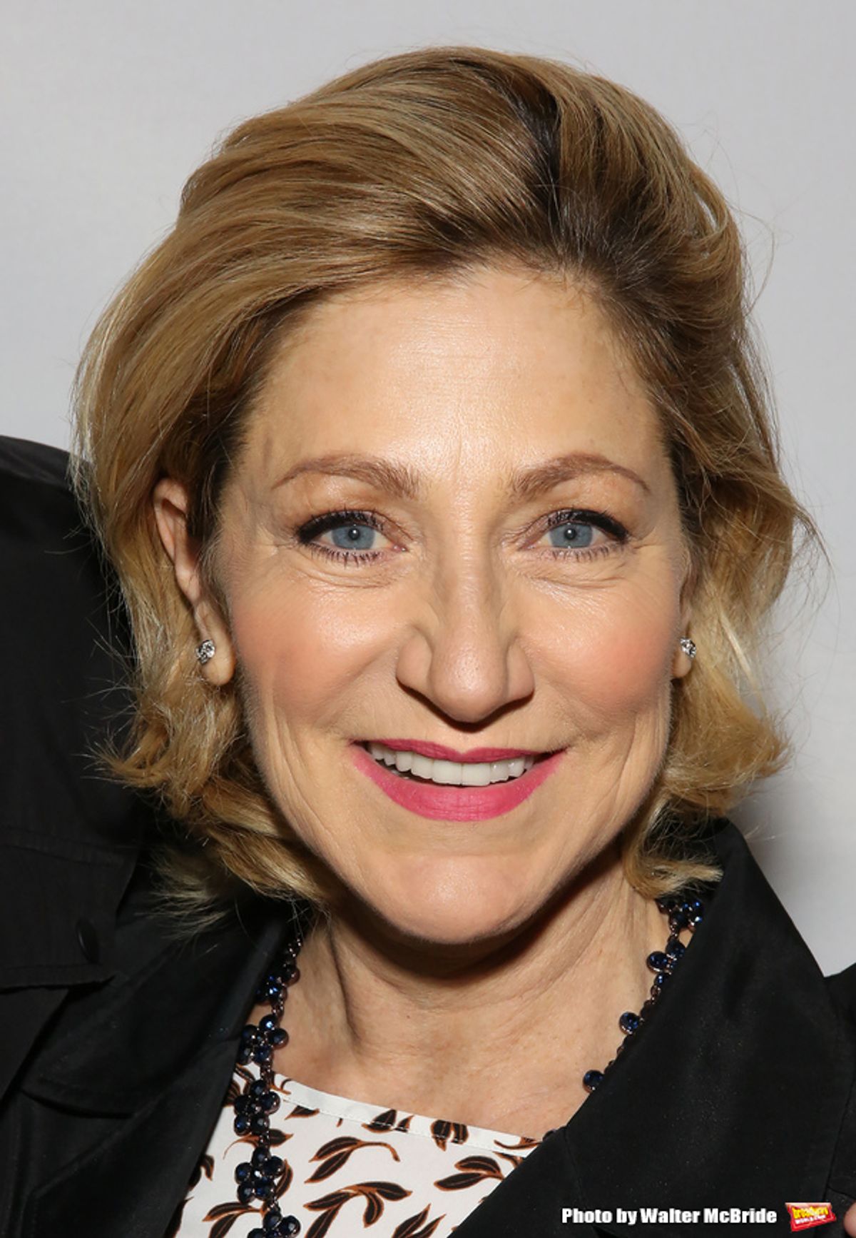 Edie Falco  at 