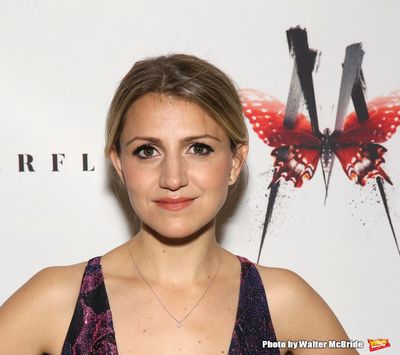 Annaleigh Ashford  Photo