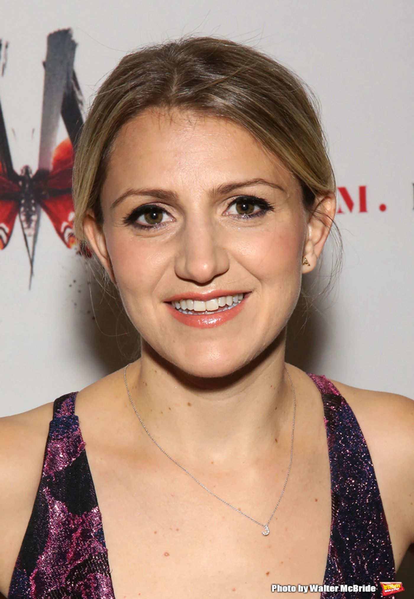 Photo Coverage: On the Opening Night Red Carpet for M. BUTTERFLY!  Image