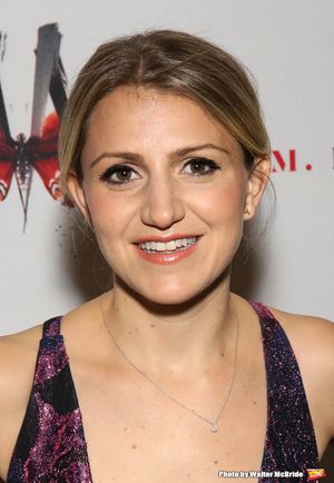 Annaleigh Ashford @ BroadwayWorld Annaleigh Ashford Photo