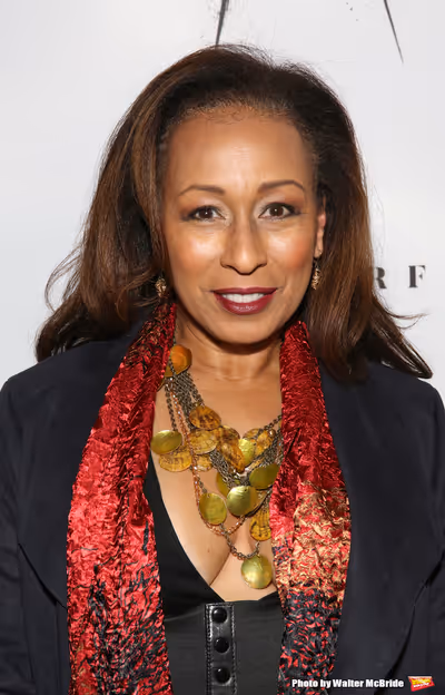 Tamara Tunie  Photo