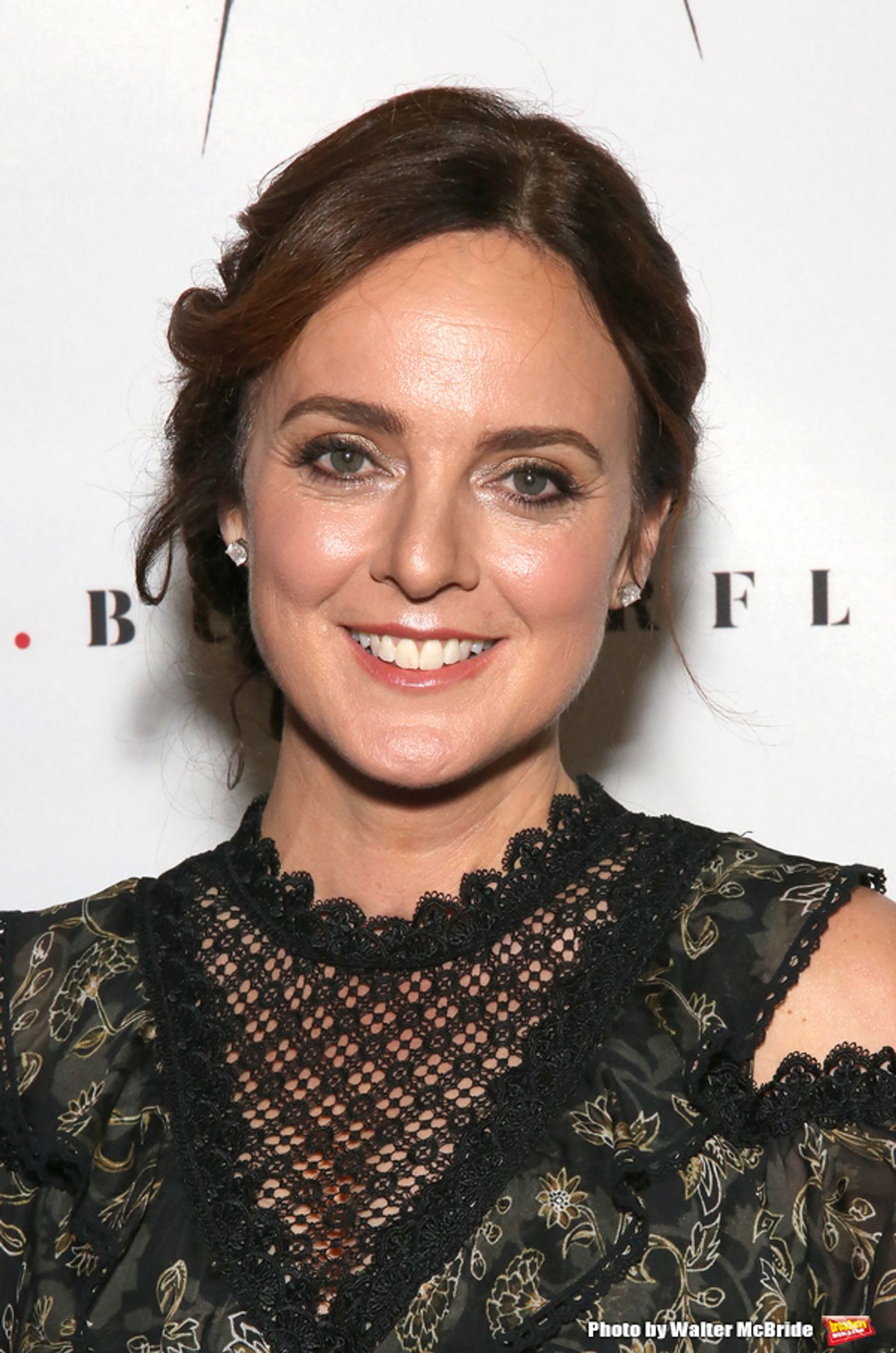 Photo Coverage: On the Opening Night Red Carpet for M. BUTTERFLY!  Image