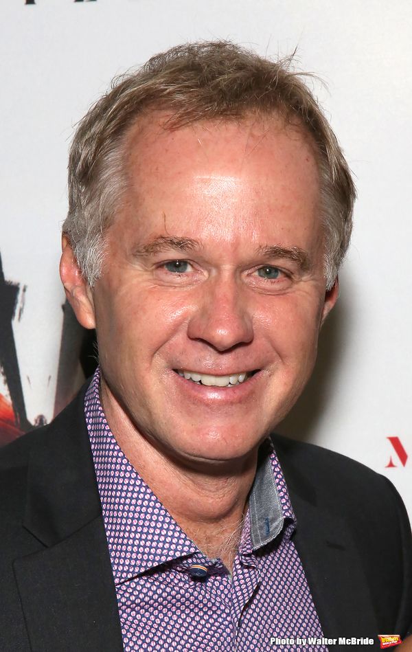 Patrick McEnroe Photo