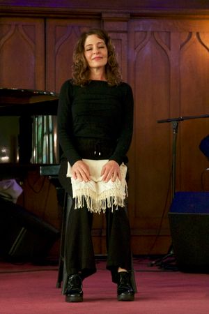 Michelle Azar @ BroadwayWorld Michelle Azar Photo