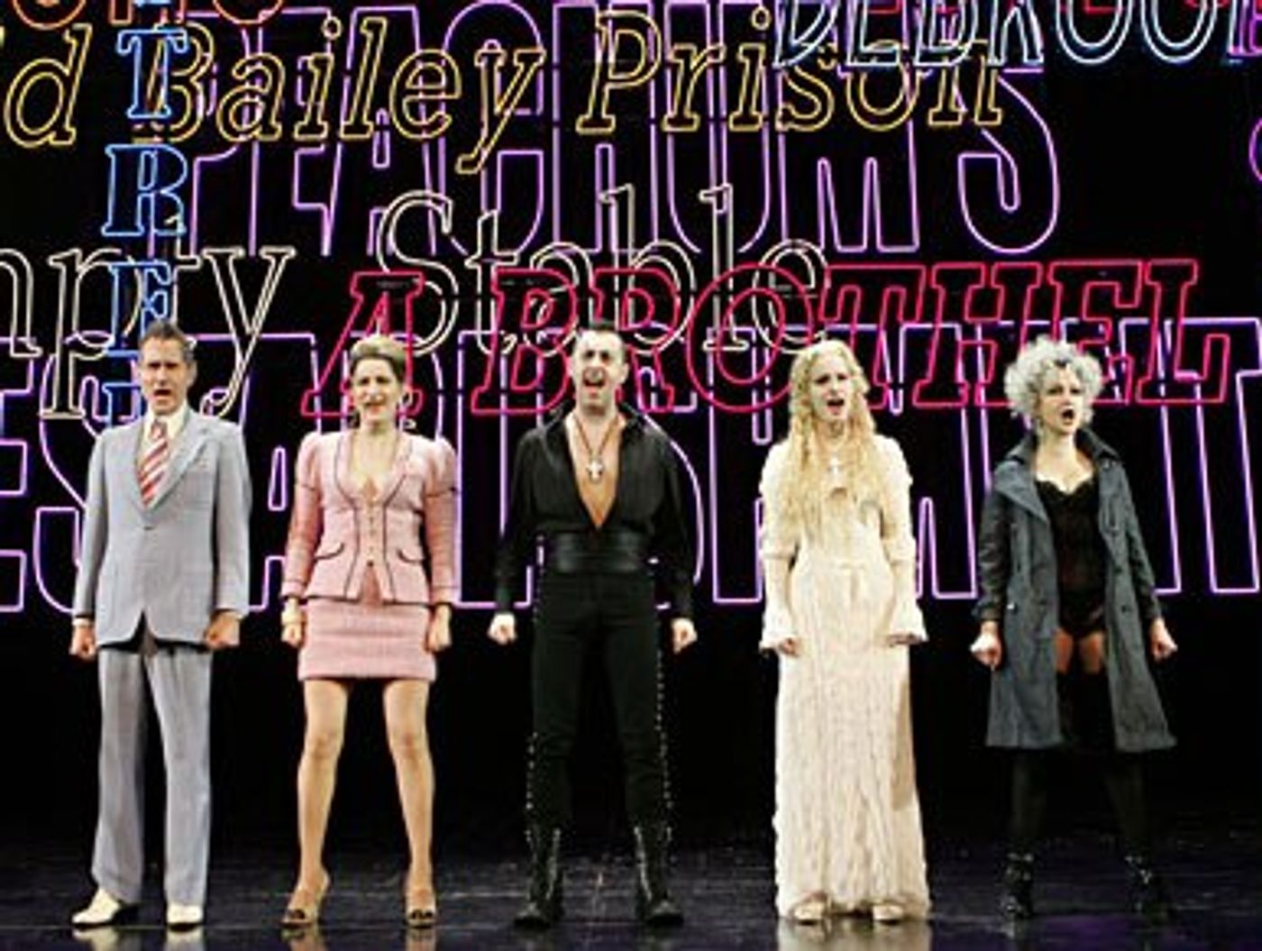 Interview: Theatre Life with Nellie McKay  Image