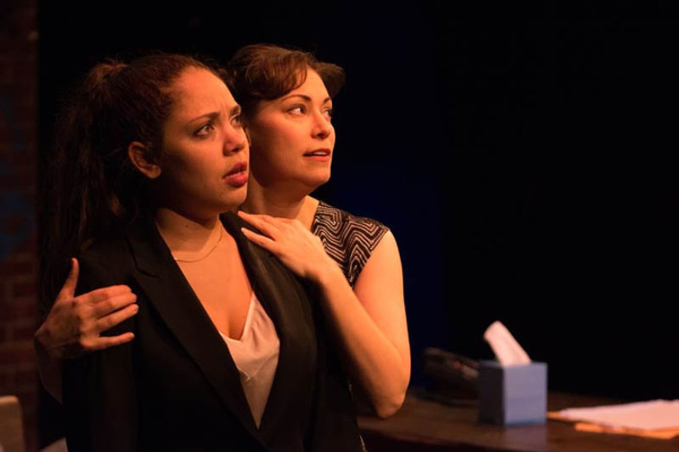 Photo Flash: Promethean Theatre Ensemble's 12th Season Opens with Jose Rivera's MARISOL  Image