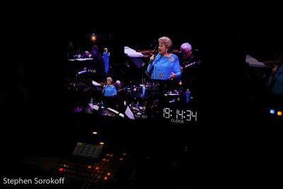 Marilyn Maye Photo