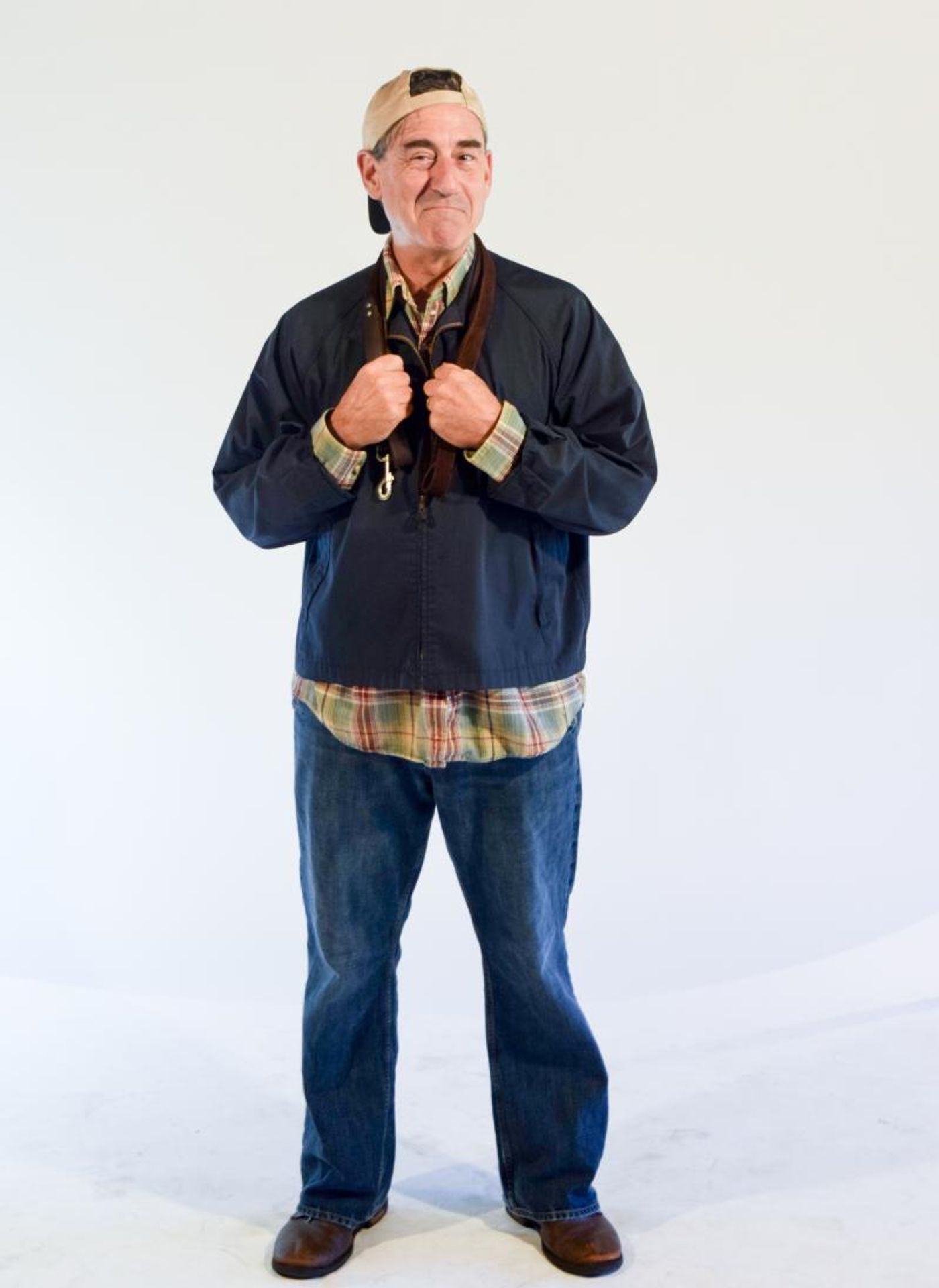 Review: SYLVIA at Florida Repertory Theatre is Doggone Delightful!  Image