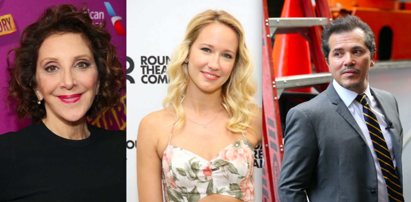 BWW Morning Brief October 30th, 2017: 24 HOUR PLAYS Opens, Michael Moore Responds to Trump, and More! BWW Morning Brief October 30th, 2017: 24 HOUR PLAYS Opens, Michael Moore Responds to Trump, and More! Image