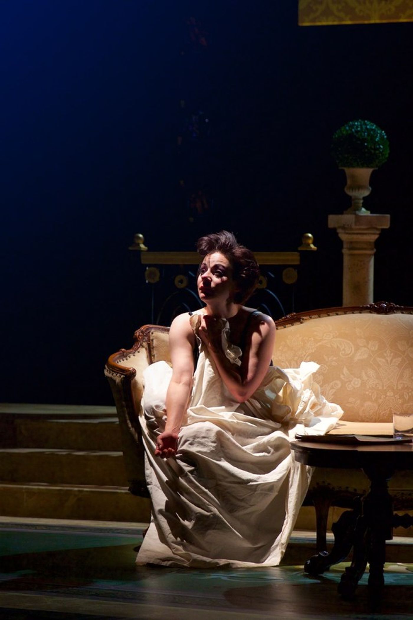 Photo Flash: Angela Ingersoll Leads La Mirada Audiences to THE END OF THE RAINBOW Photo Flash: Angela Ingersoll Leads La Mirada Audiences to THE END OF THE RAINBOW Image