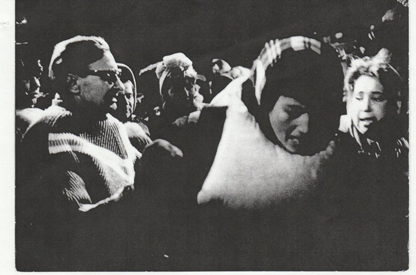 Photo Flash: THE RED DRESS Explores the True Story of Life of One Family Between Two Wars  Image