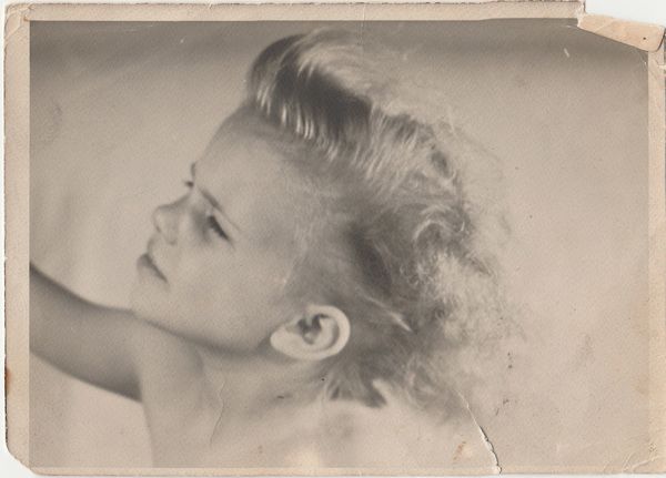 Tania Wisbar Photo