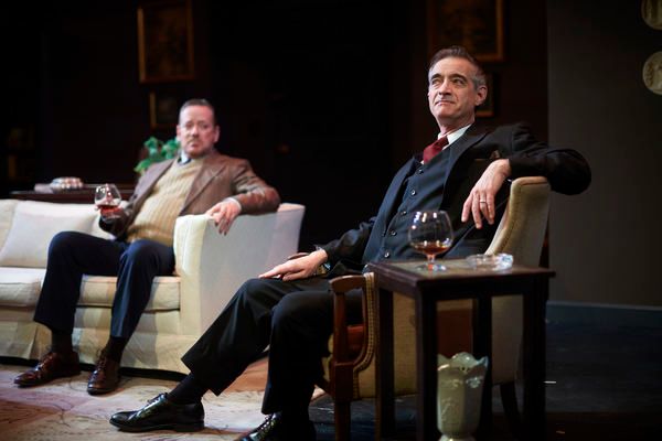 Michael MacCauley and Scott Treadway Photo