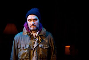 Graham Sibley @ BroadwayWorld Graham Sibley Photo