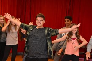 Christian Dell'Edera @ BroadwayWorld Christian Dell'Edera Photo