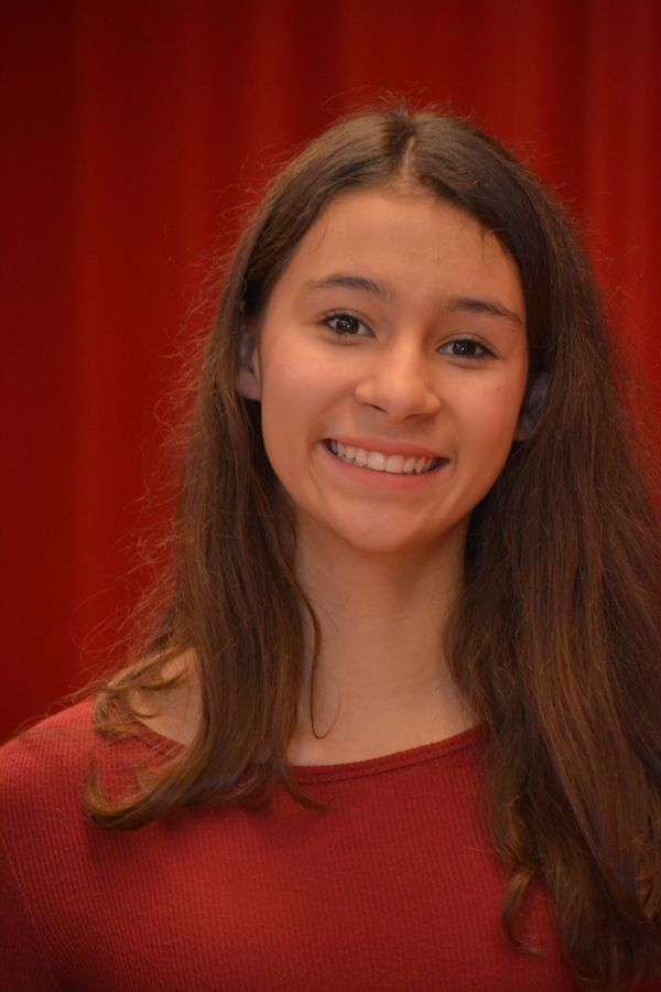 Victoria Csatay Photo