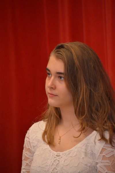 Mabel Lecuyer Photo