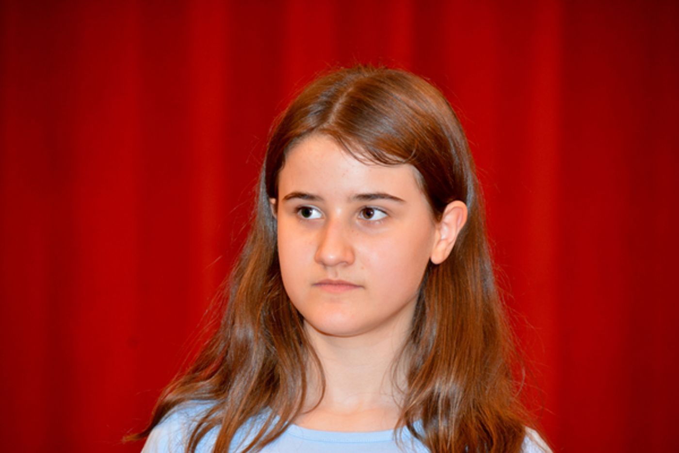 Photo Coverage: Inside the Rehearsal Room with THE 25TH ANNUAL PUTNAM COUNTY SPELLING BEE  Image