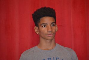 Ezequiel Pujois @ BroadwayWorld Ezequiel Pujois Photo